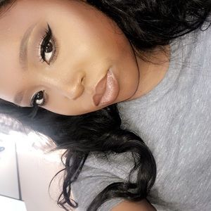 Meet your Posher, Brianna